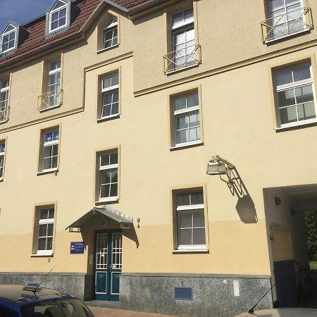 Lieblingsapartment No.3 Mit 2 Schlafzimmern In Top City-Lage รอสต็อค ภายนอก รูปภาพ